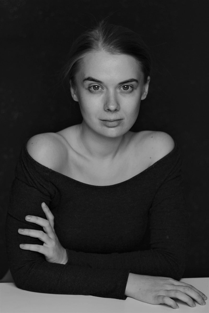 Secret Garden Photoshoot